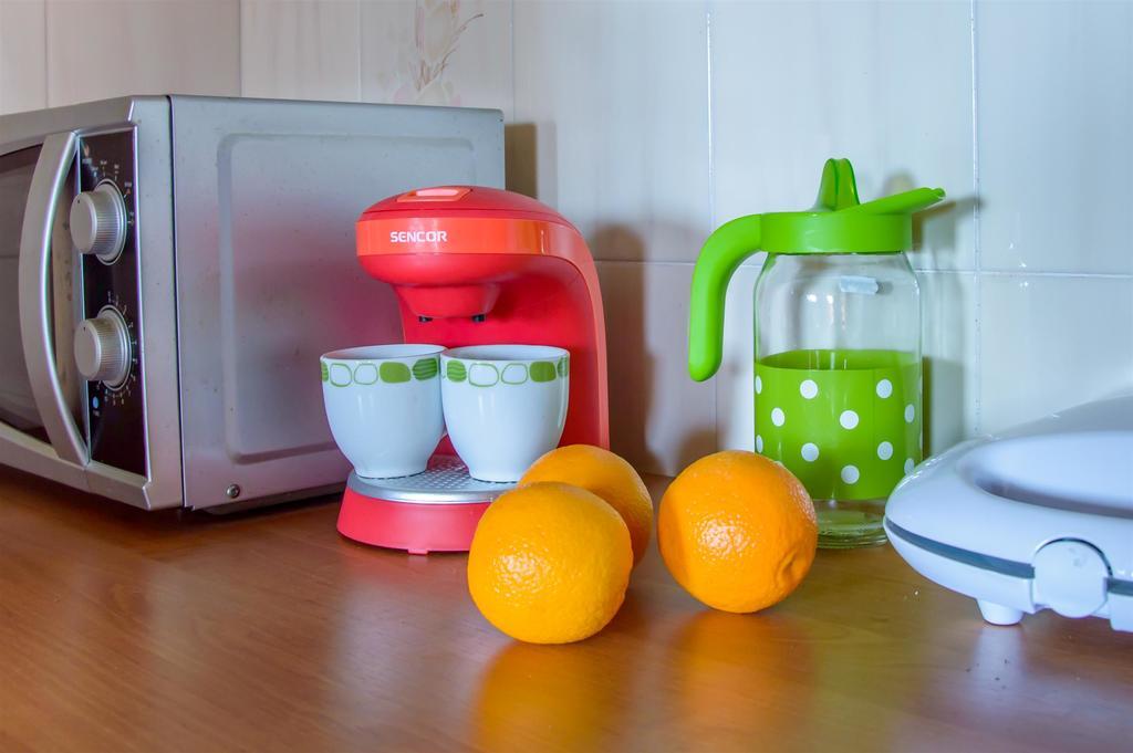 Apartment Roko ウマグ エクステリア 写真