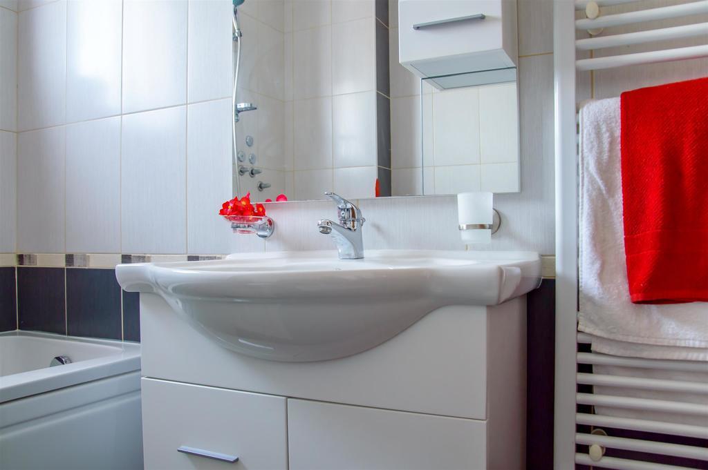 Apartment Roko ウマグ エクステリア 写真