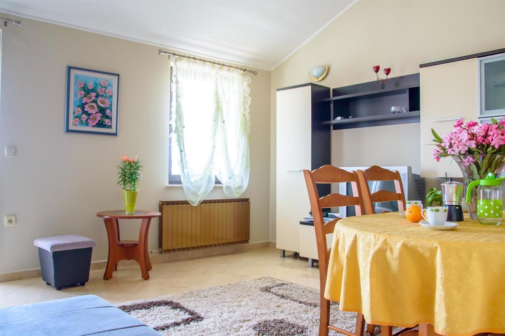 Apartment Roko ウマグ エクステリア 写真