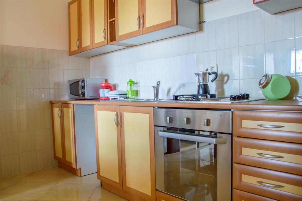 Apartment Roko ウマグ エクステリア 写真