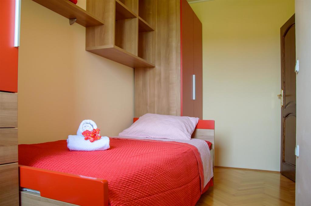 Apartment Roko ウマグ エクステリア 写真