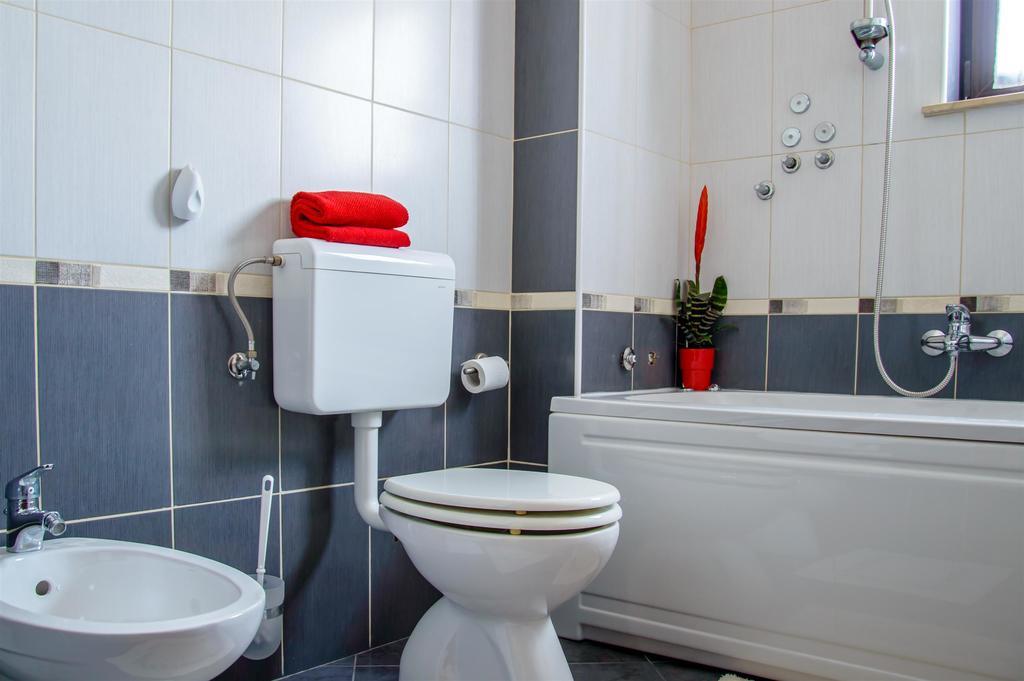 Apartment Roko ウマグ エクステリア 写真