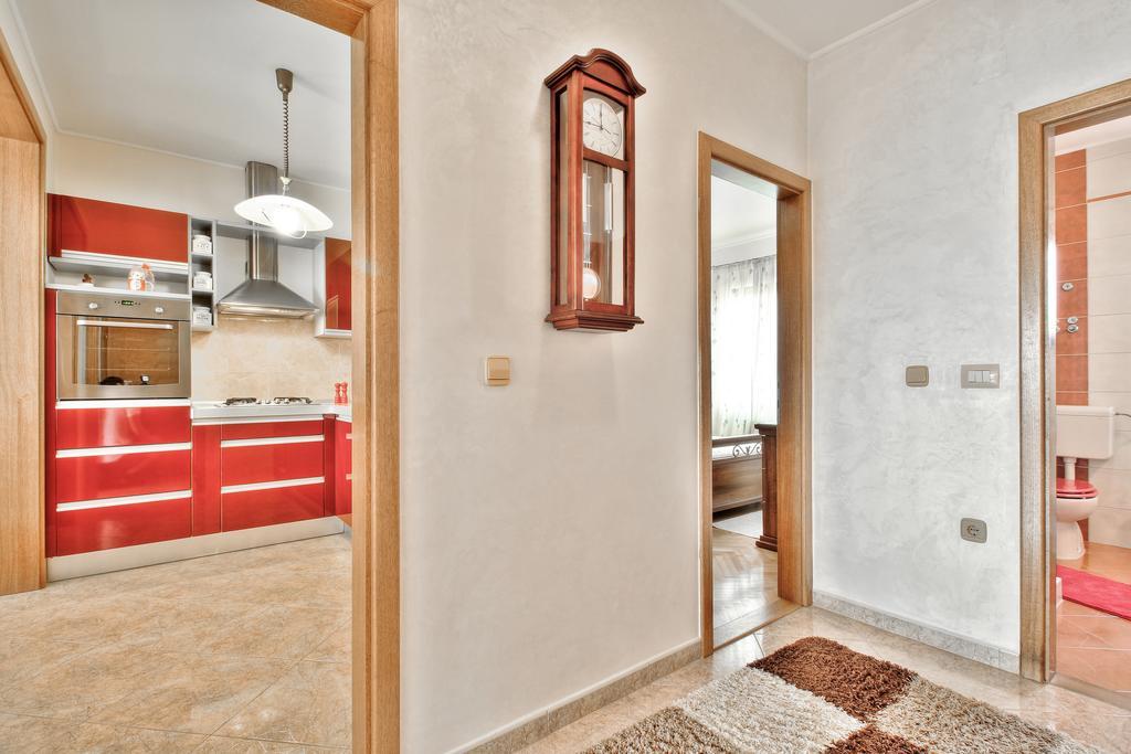 Apartment Roko ウマグ エクステリア 写真