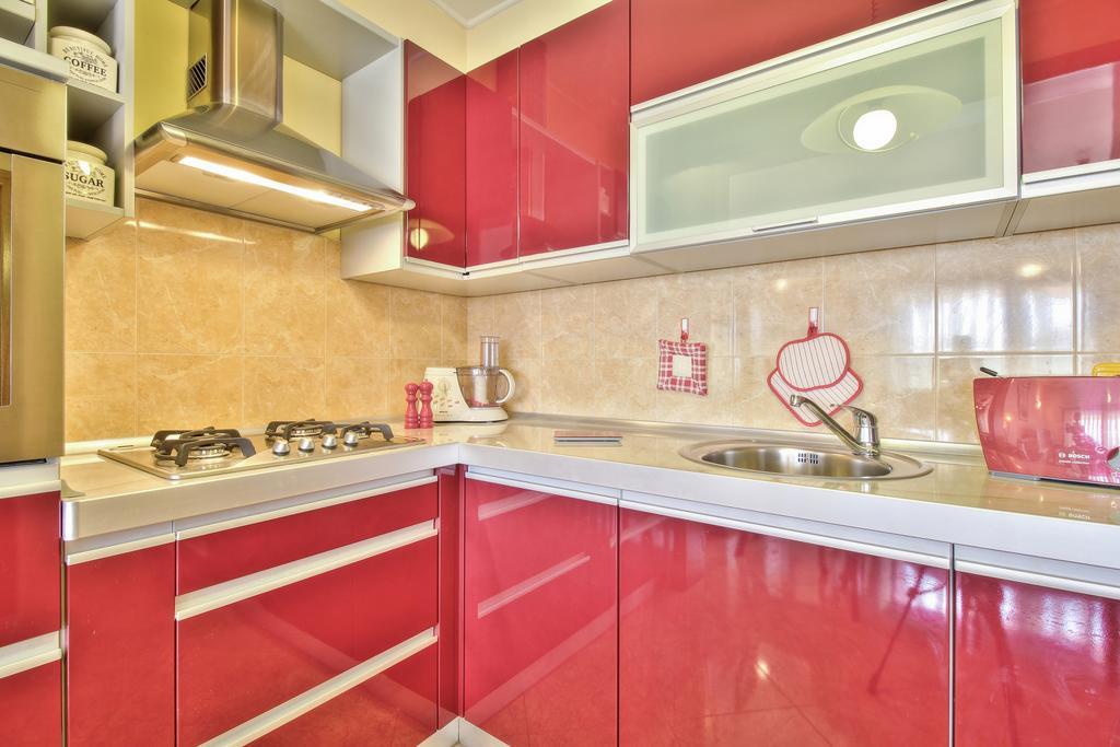 Apartment Roko ウマグ エクステリア 写真
