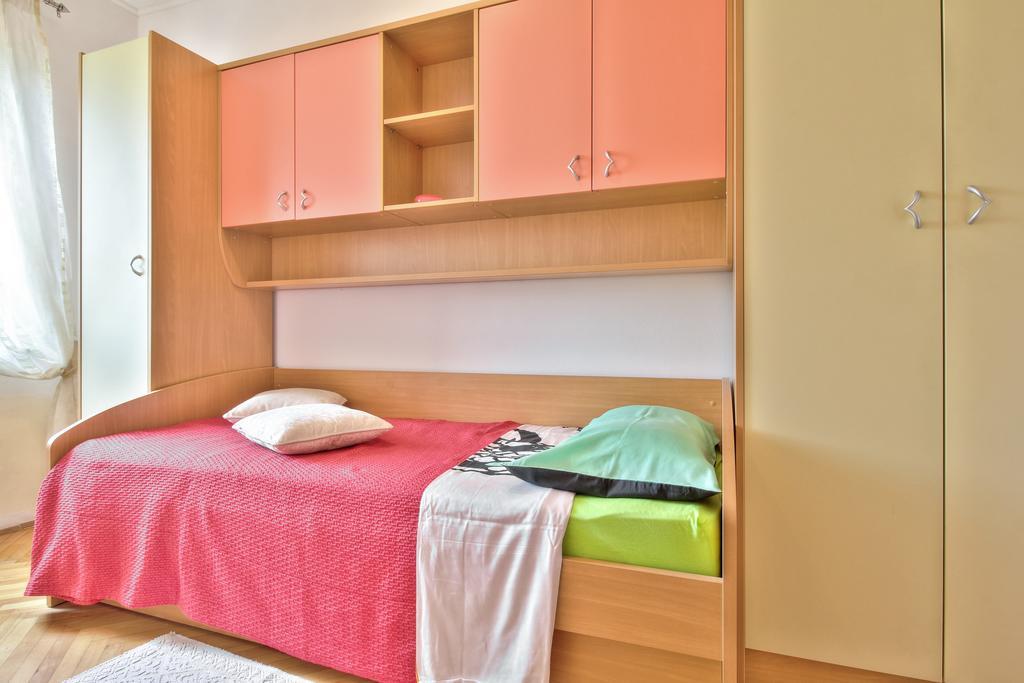 Apartment Roko ウマグ エクステリア 写真